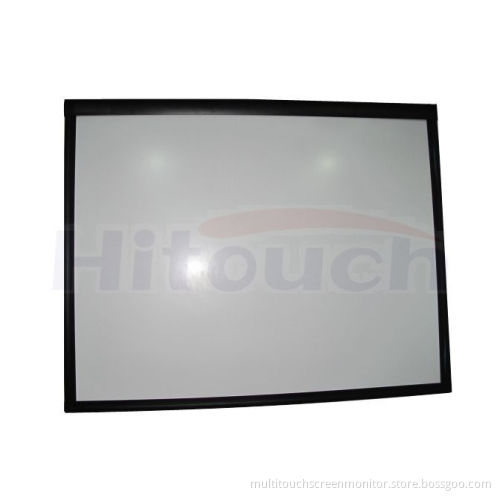 84’’ Optical Imaging Ccd Finger Touch Whiteboard Electronic Interactive Whiteboard 84mta